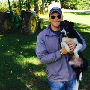 Meet your Posher, William